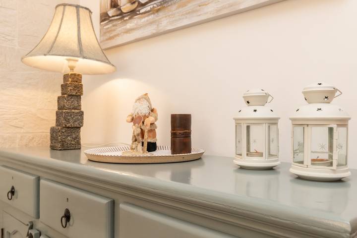 Apartamento de férias para 4 pessoas em Manta Rota