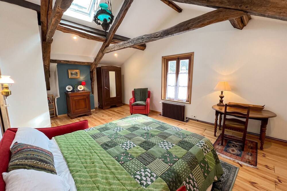 Homerez - Haus in Villefranche-de-Rouergue in Villefranche-de-Rouergue, Aveyron