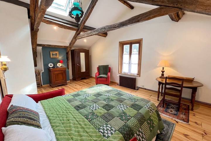 Homerez - House in Villefranche-de-Rouergue in Villefranche-de-Rouergue, Aveyron