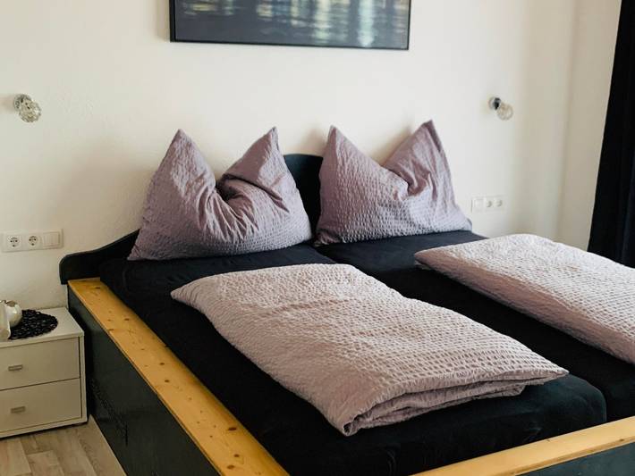 Ferienhaus für 10 Personen, mit Balkon, kinderfreundlich in Oetz - 2