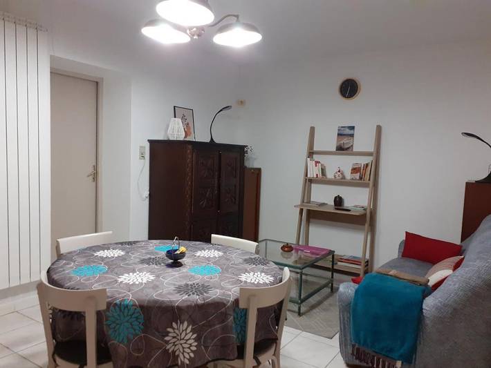 Gîte pour 4 personnes, avec jardin et vue à Bompas - 2