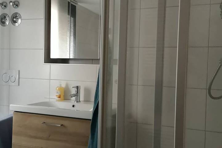 Ganze Wohnung, Ferienwohnung Merkershausen in Bad Königshofen i.Grabfeld, Rhön-Bayern
