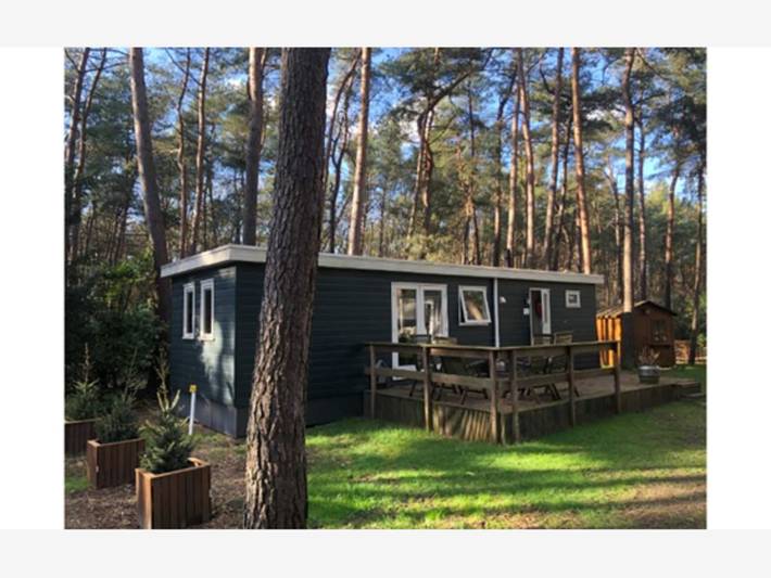 Chalet pour 4 personnes, animaux acceptés