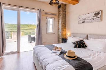Villa for 10 People in Ghasri, Gozo, Photo 4