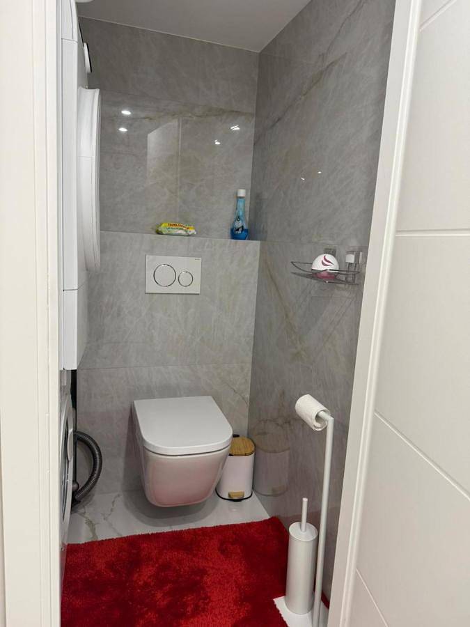 Villa pour 6 personnes, avec jardin et vue à Beausoleil - 2