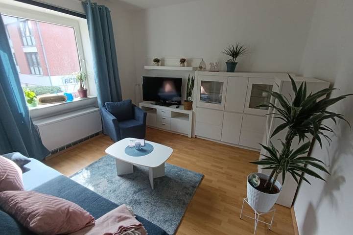 Ferienwohnung für 4 Personen - 1