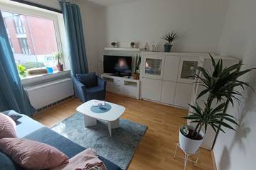 Ferienwohnung für 4 Personen in Witten