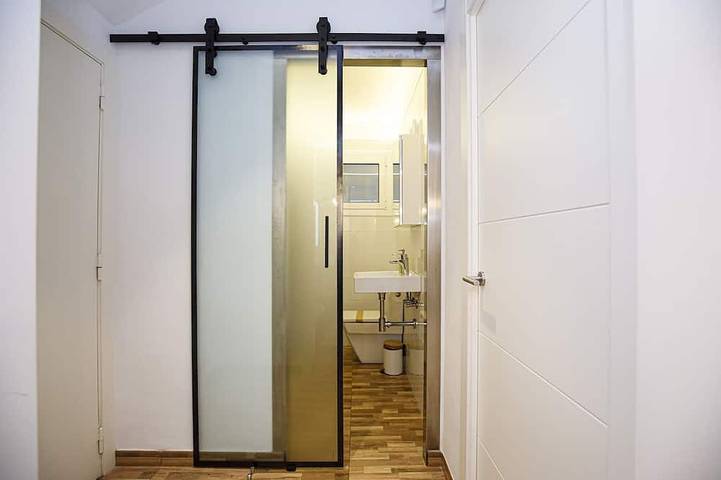 Appartamento intero, Pedret apartment in Girona in Girona, Gironès