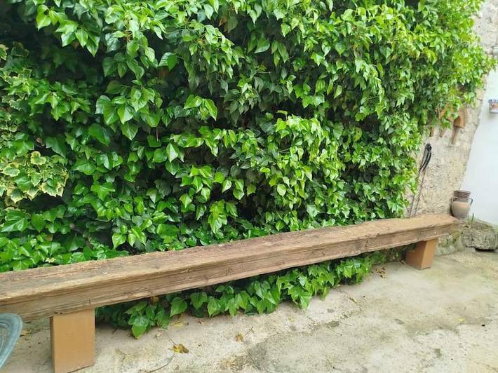 Casa rural para 2 personas, con Terraza en Soto de Cerrato - 4