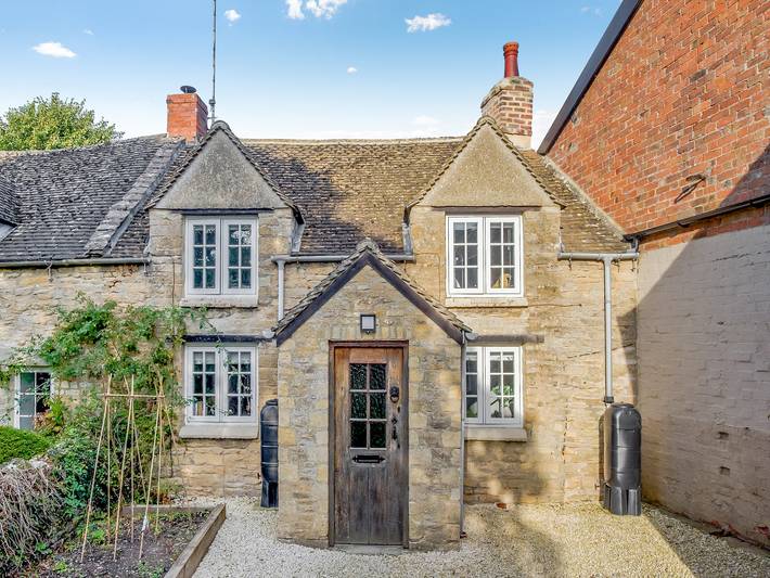 Gîte pour 4 personnes, avec jardin, animaux acceptés dans Cotswolds