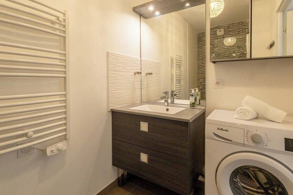 Apartamento entero, La Terrasse de Duranne - Accès rapide Tgv Aéroport in Aix-en-Provence, Region de Aix-en-Provence