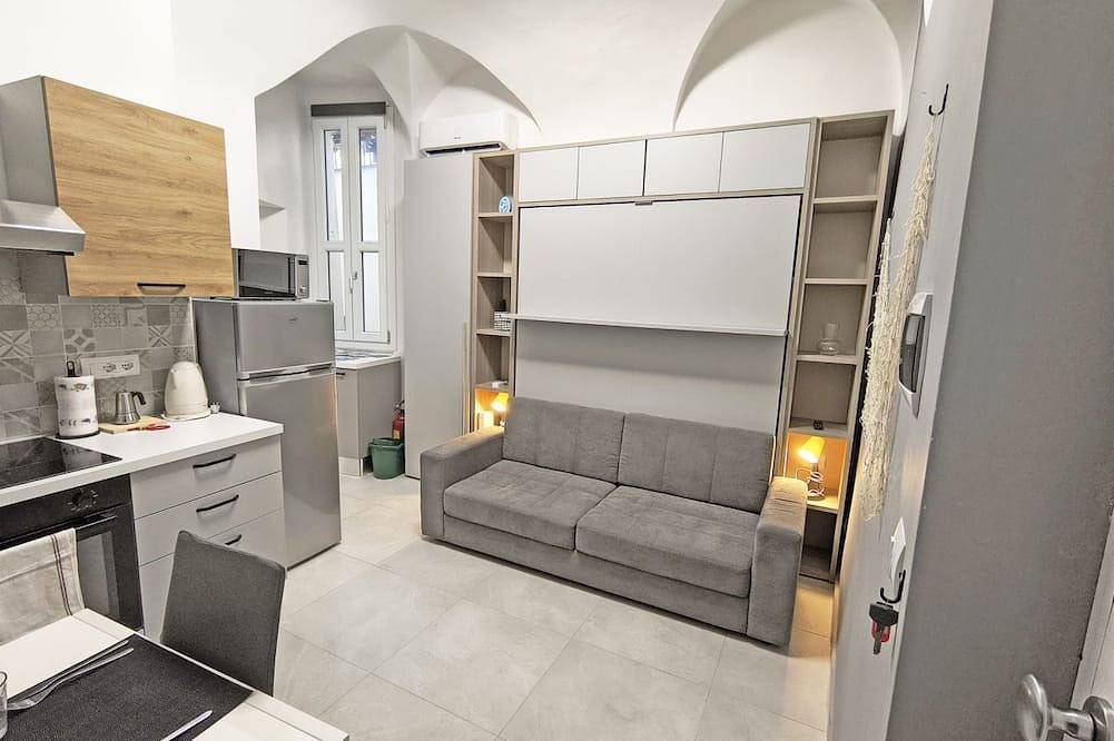 Appartement entier, Sea&Carruggi · Cœur de Laigueglia in Laigueglia, Riviera di Ponente