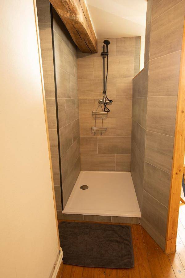 Gîte pour 2 personnes, avec terrasse et jardin à Couvin - 3