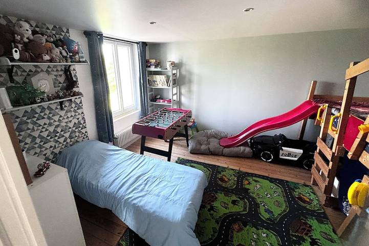 Location de vacances pour 10 personnes dans Valorbiquet - 2