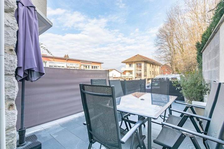 Gîte pour 4 personnes, avec terrasse à La Roche-sur-Foron - 4