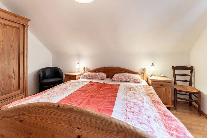 Ferienwohnung für 4 Personen, mit Whirlpool und Sauna sowie Balkon und Garten in Hellenthal - 3