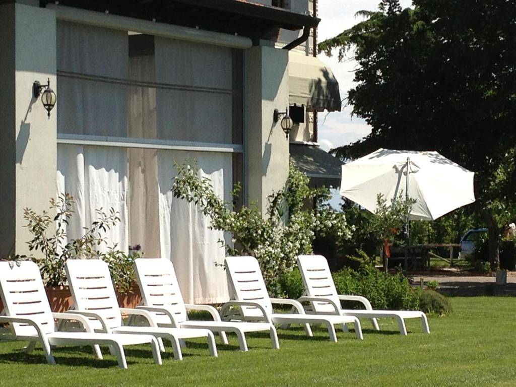 Bed & Breakfast Orizzonte in Portogruaro, Provincia di Venezia
