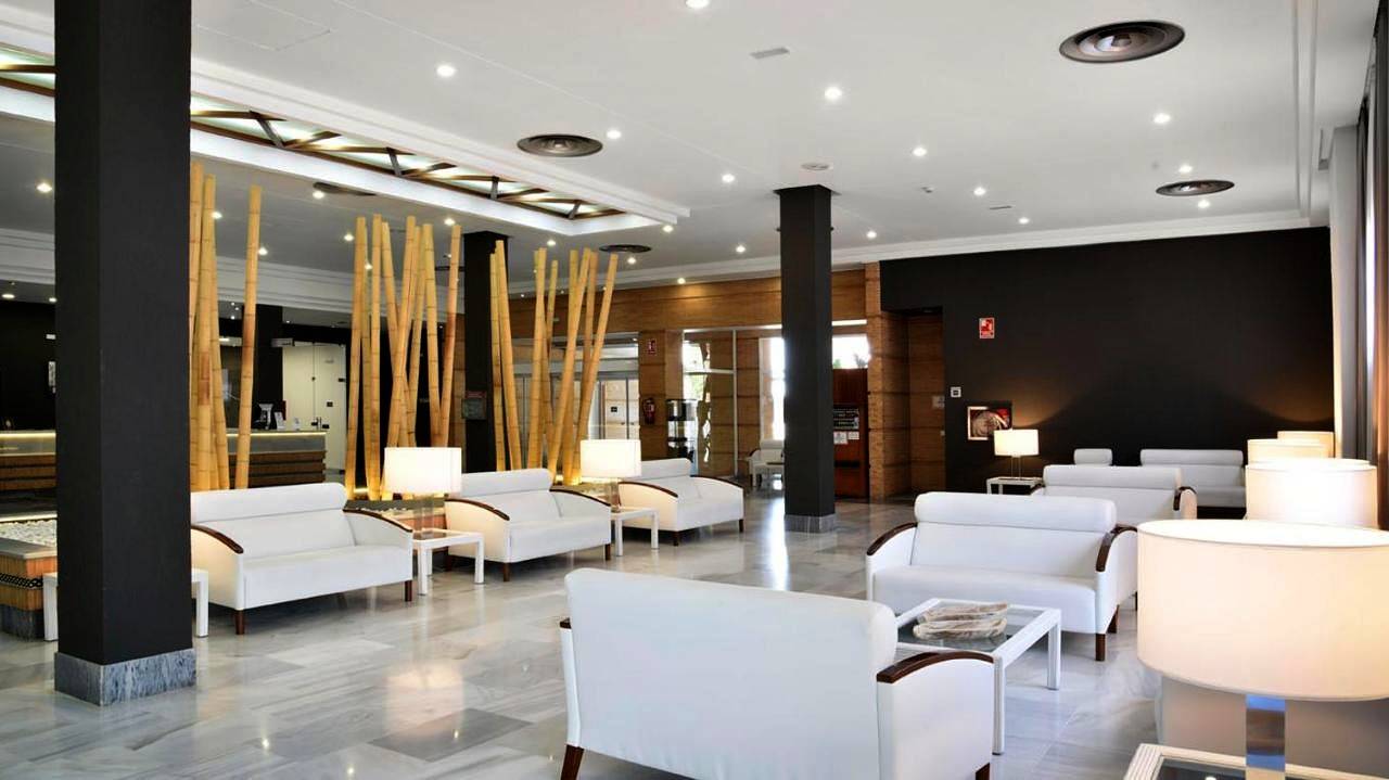 Hotel para 10 personas con jardín in Dos Hermanas, Provincia de Sevilla