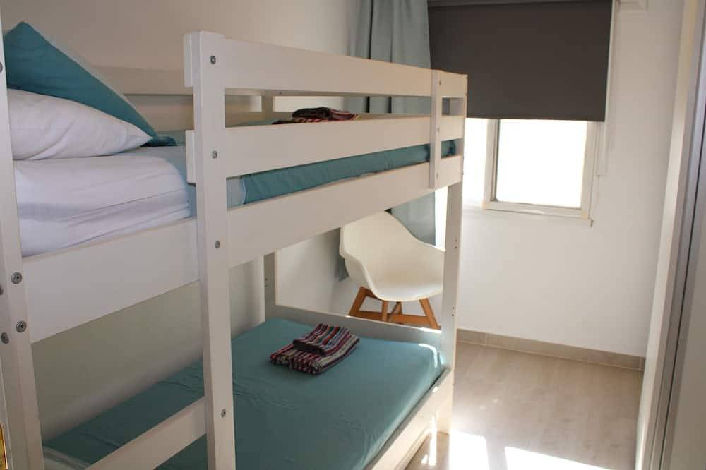 Appartamento intero, 2 Bedroom 1 Bathroom Sea Front in Playa de las Ventanicas, Mojacar