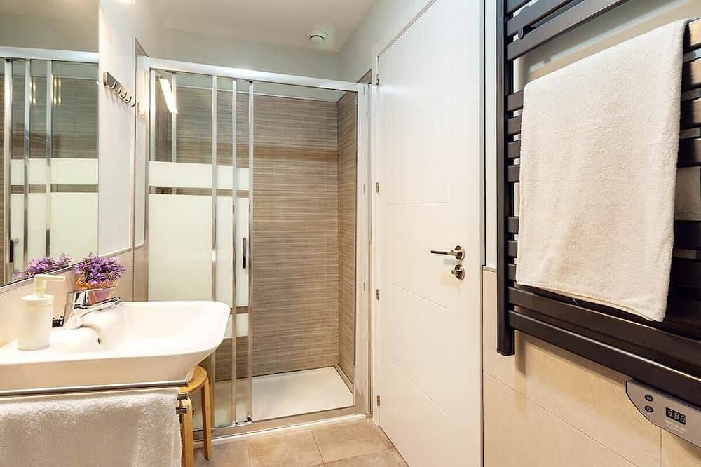 Appartement entier, 202 Family - Apartments Plaza Mayor 35 in Cáceres, Région de Cáceres