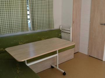 Camping pour 4 Personnes dans Salavas, Gorges de l’Ardèche, Photo 3