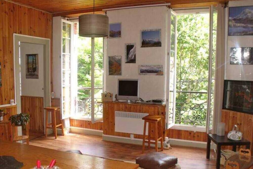 Appartement de vacances