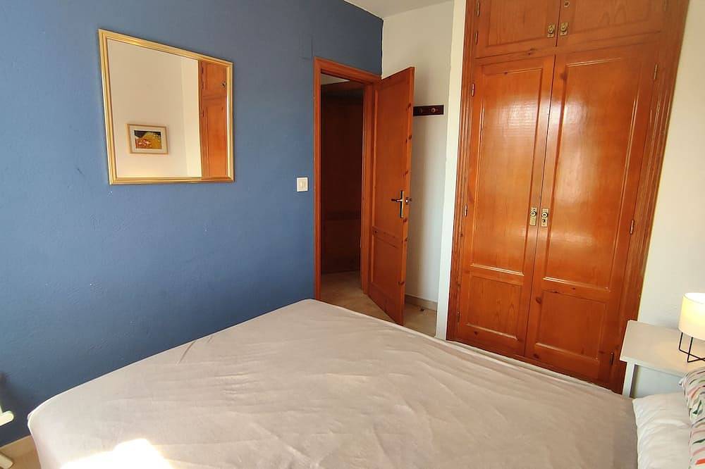 Bungalow - 3 pièces - 4/5 personnes in Las Marinas, Dénia