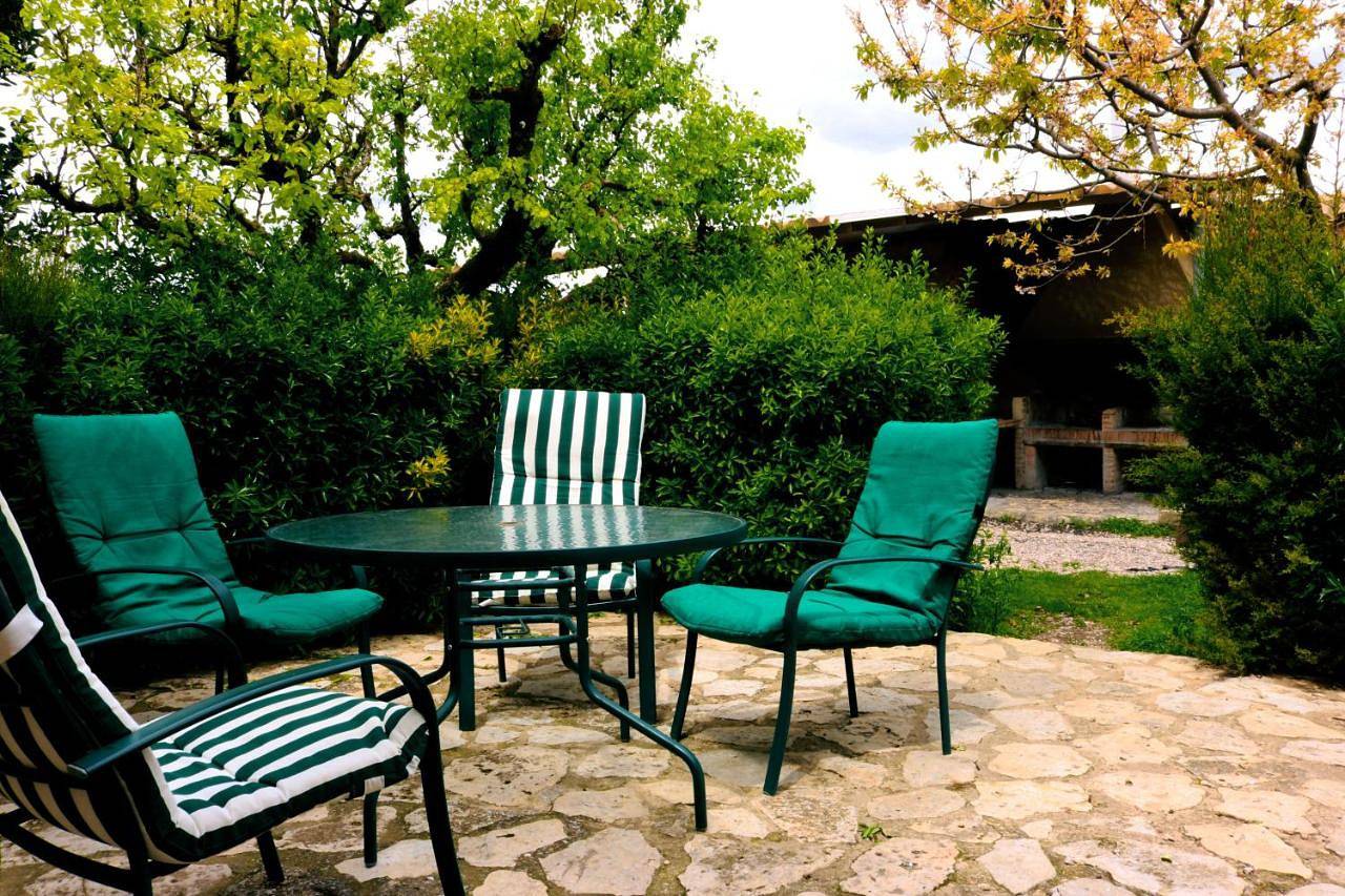 Casas Rurales Tío Segundo in Carcelén, La Manchuela