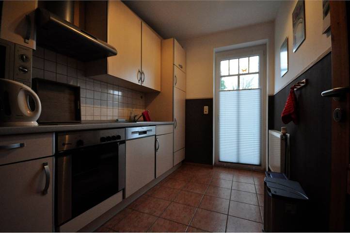 Ferienhaus für 5 Personen, mit Terrasse in Werdum - 4