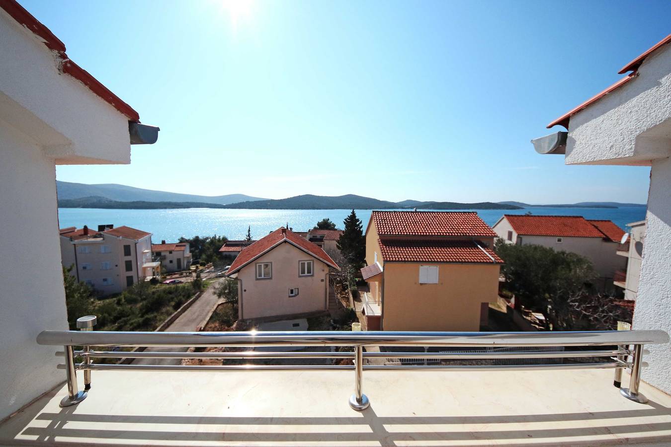Appartamento vacanze a Zaboric a partire da 87€ a notte