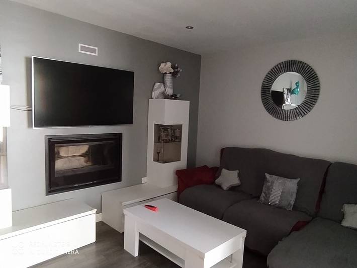 Casa de vacaciones para 7 personas - 1