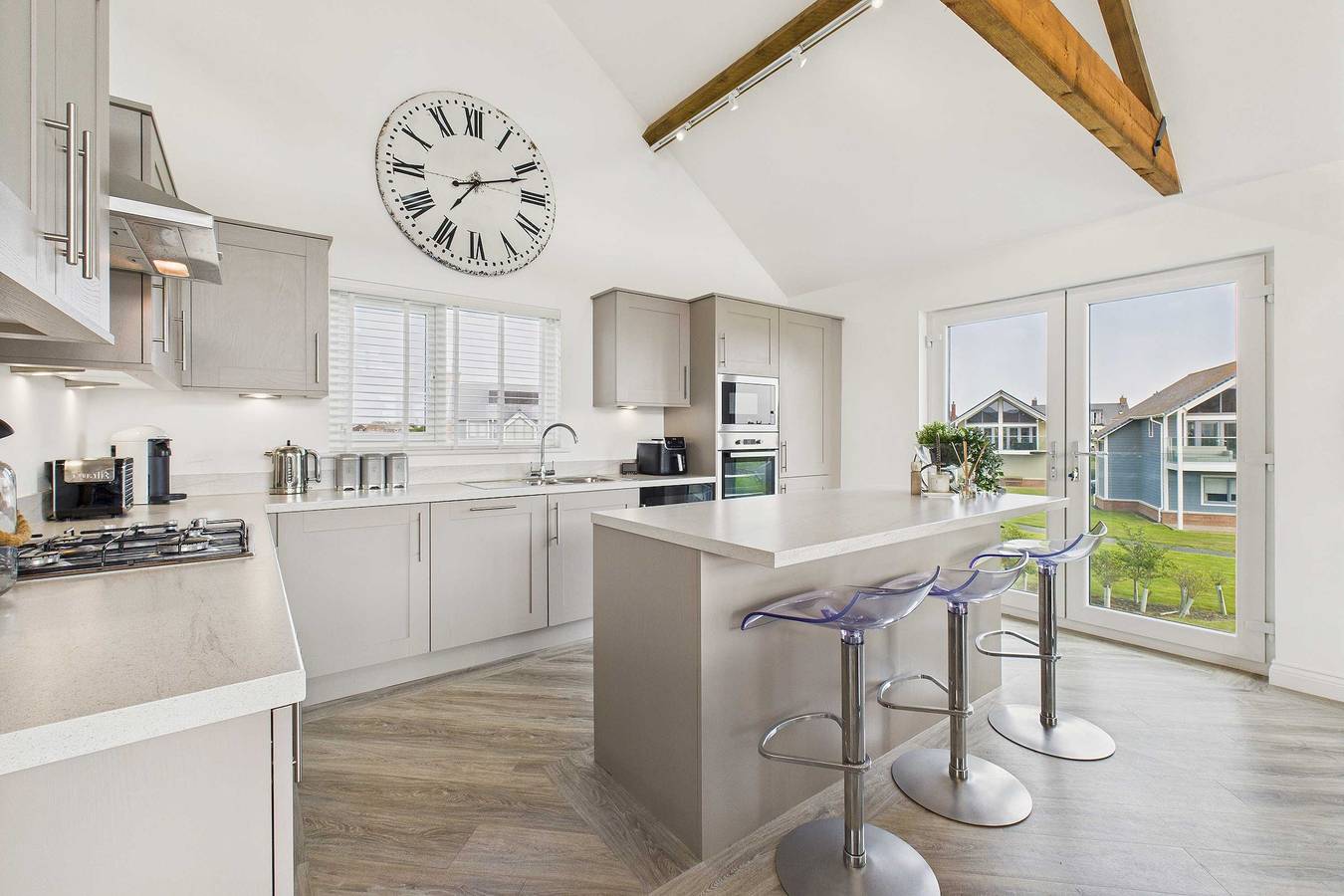 Host & Stay | Bayview Lodge in Beadnell, Benthall