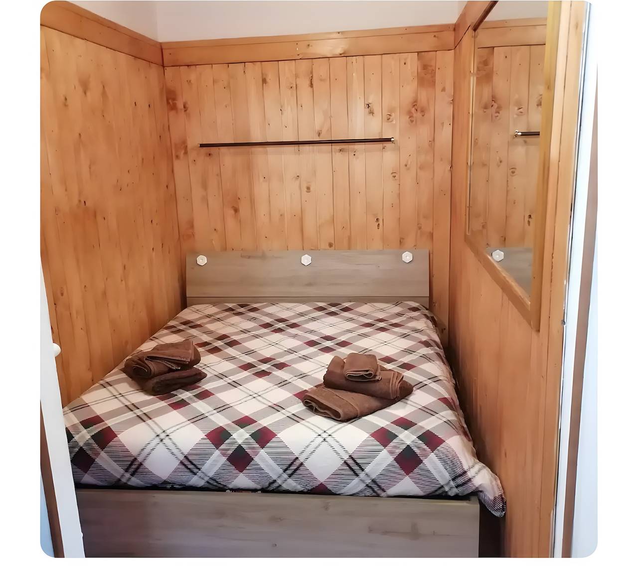 Appartement entier, Appartement « Sestriere » avec Wi-Fi in Sestrières, Via Lattea