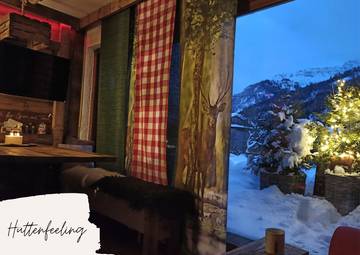 Ferienwohnung für 2 Personen, mit Garten im Allgäu