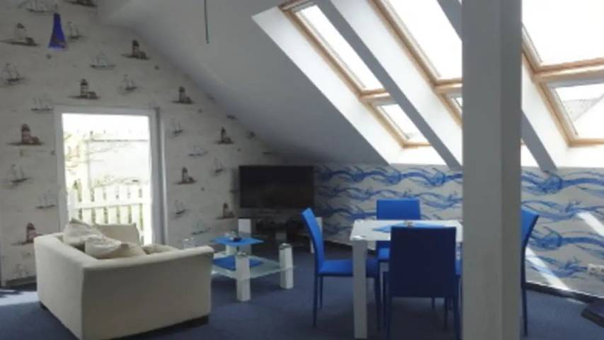 Ferienhaus für 2 Personen in Usedomer Norden - 2