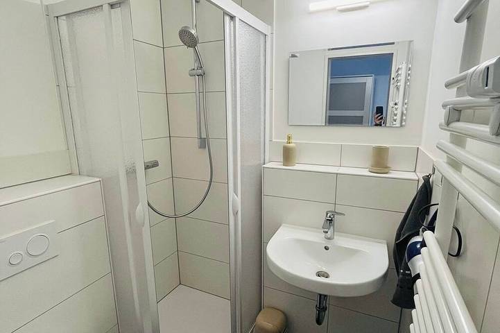 Appartement entier, To complete in Bad Kissingen, Rhön-Bayern