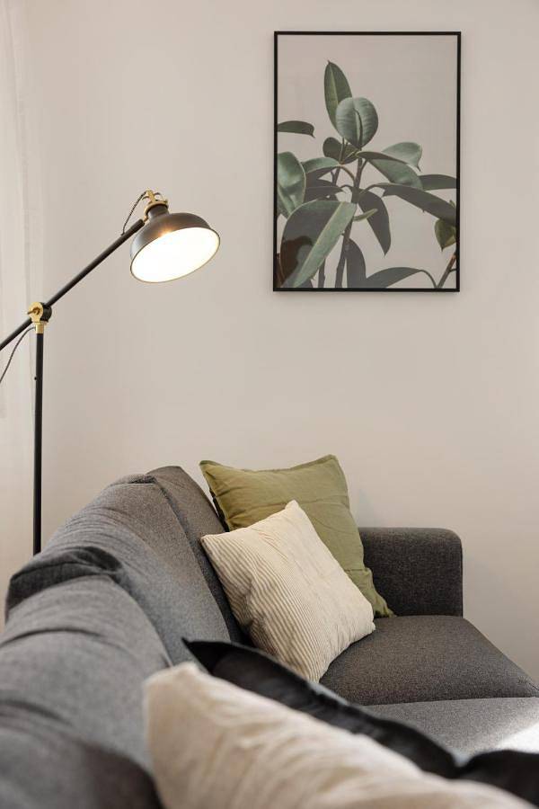 Gîte pour 6 personnes, avec vue et terrasse à Bienne - 2