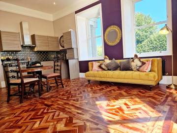 Cottage for 4 People in Forest of Bowland, North West England, Photo 3