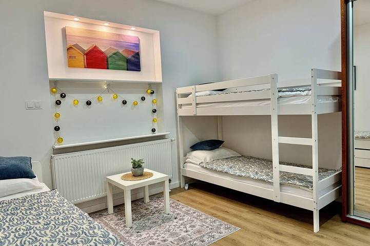 Modern Villa & Private Garden - Fully Renovated 2025 🏡 in Bielany, Warsaw