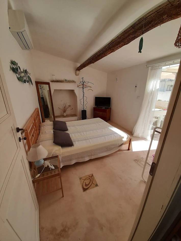 Gîte pour 6 personnes, animaux acceptés à Ugento - 4