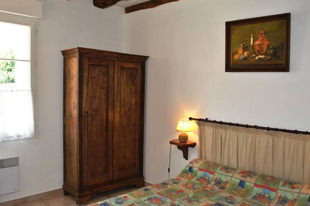 Gîte spacieux proche Tours, idéal pour familles in Azay-sur-Cher, Région de Tours