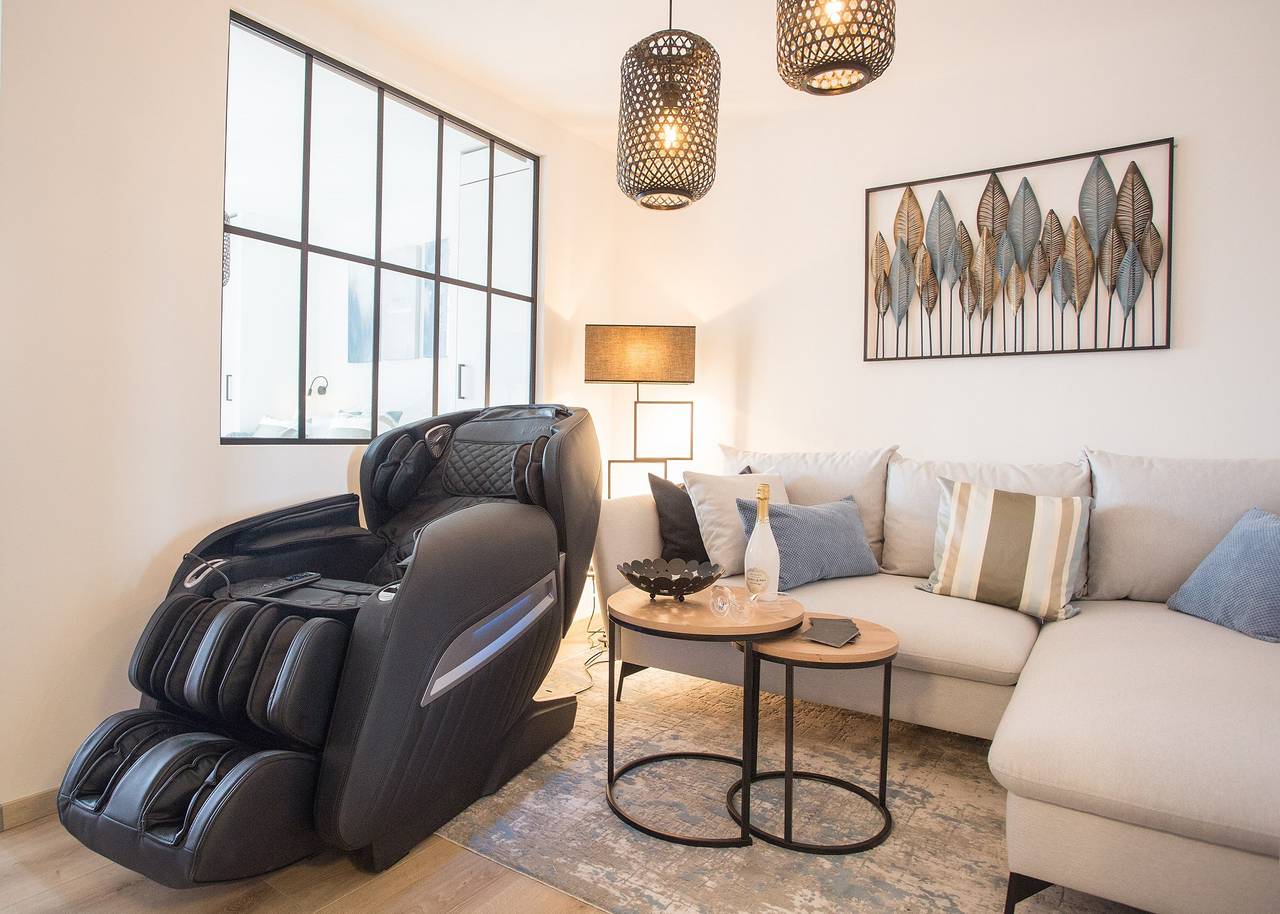 Ferienhaus für 3 Personen in Winterberg, Hochsauerlandkreis