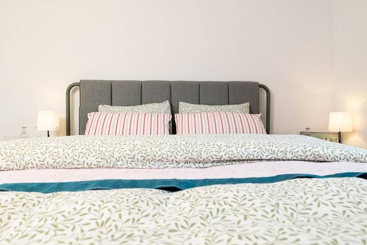 Gîte pour 4 personnes, avec vue à Coire - 2