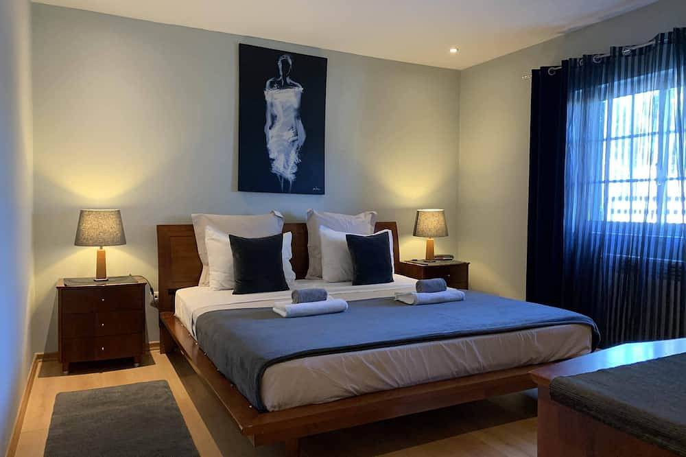 The Sweet Dreams Holiday House in Setúbal, Halbinsel von Setúbal