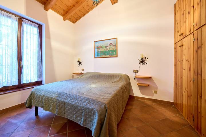 Ferienwohnung für 3 Personen, mit Haustier in Lago Maggiore (Lombardei) - 4