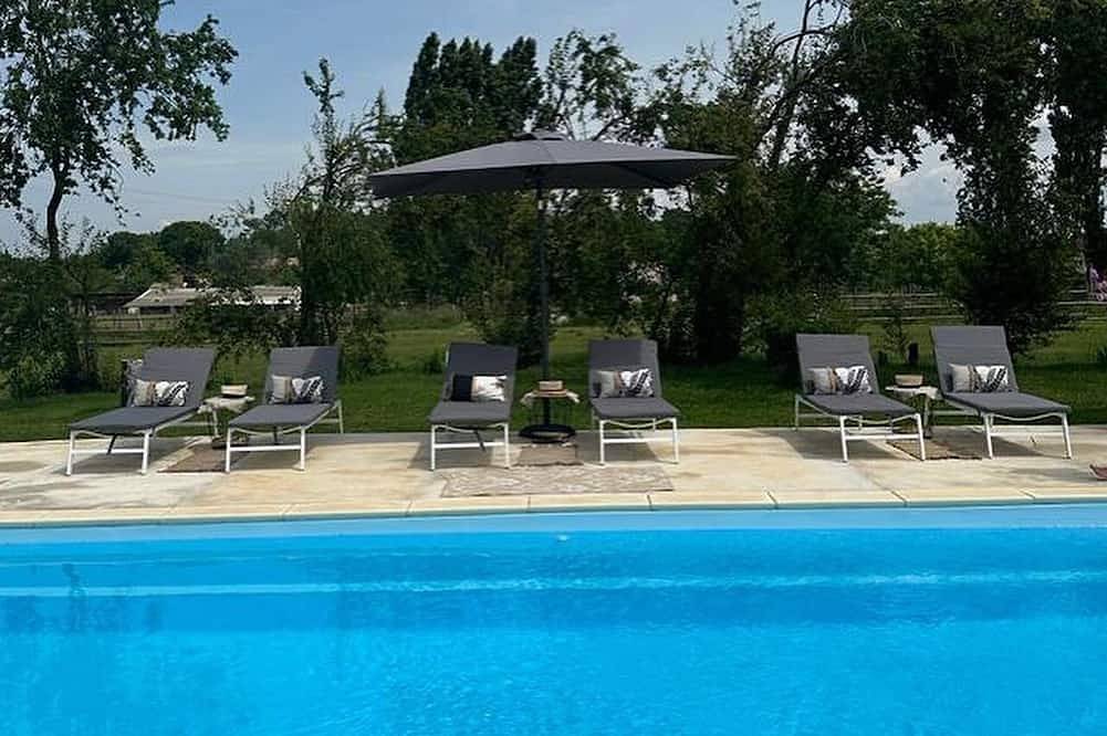 Photo : Maison de vacances