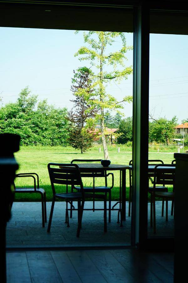 Chambre d’hôte pour 2 personnes, avec balcon ainsi que jardin et vue à Coni - 4
