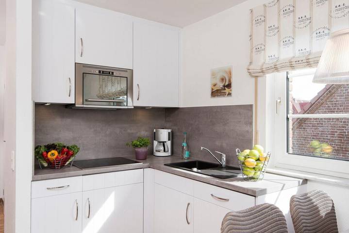 Ganze Ferienwohnung, Amselweg 13 Wohnung 4 in Westerland, Sylt (Gemeinde)