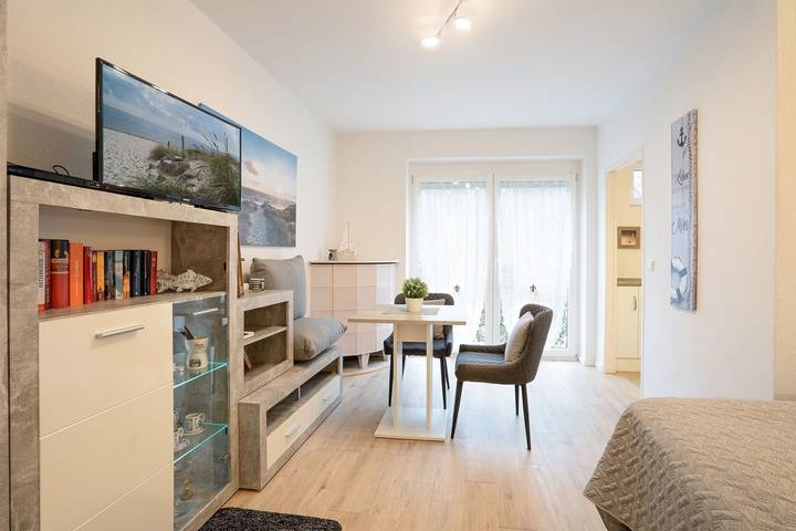 Ferienwohnung für 2 Personen, kinderfreundlich - 1
