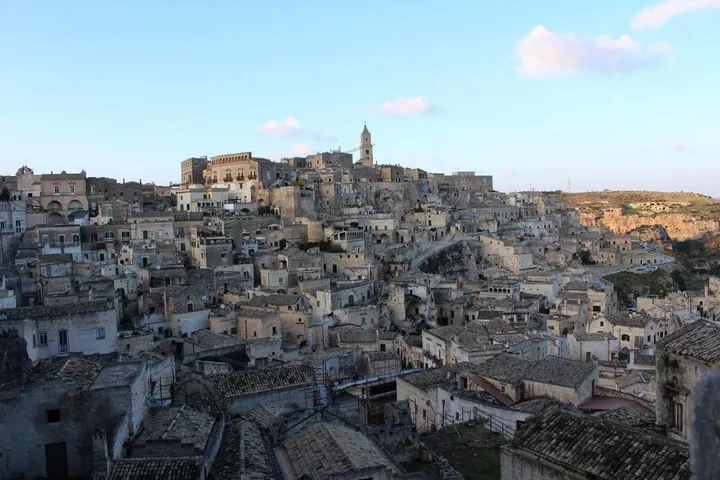 Casa vacanza per 4 persone, con terrazza e panorama - 1